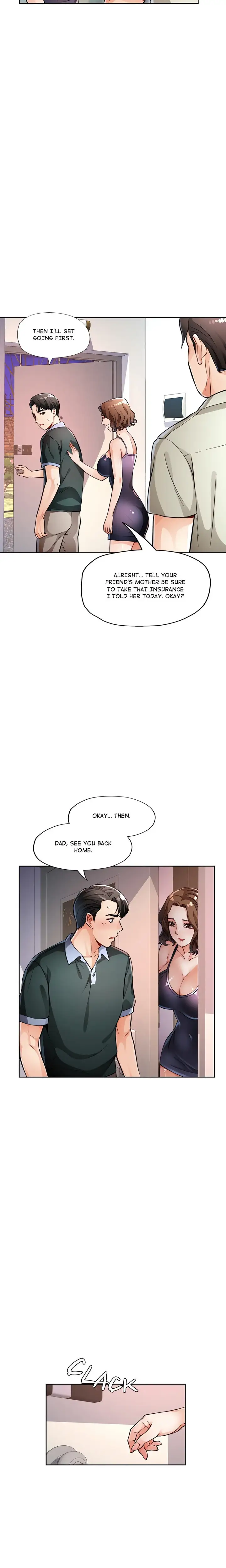Wait Im A Married Woman Chapter 10 Page 7