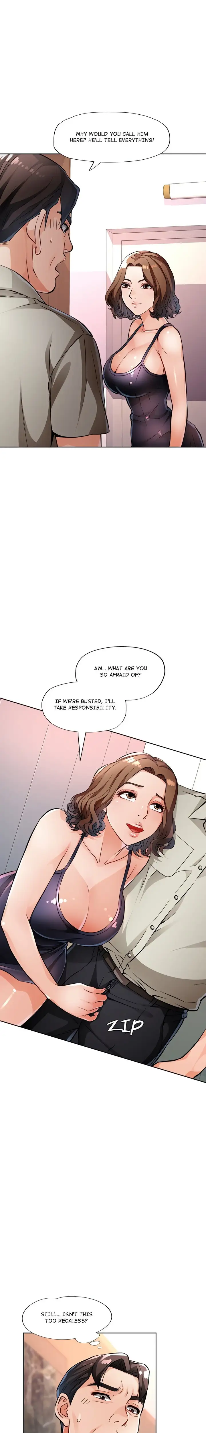 Wait Im A Married Woman Chapter 10 Page 8