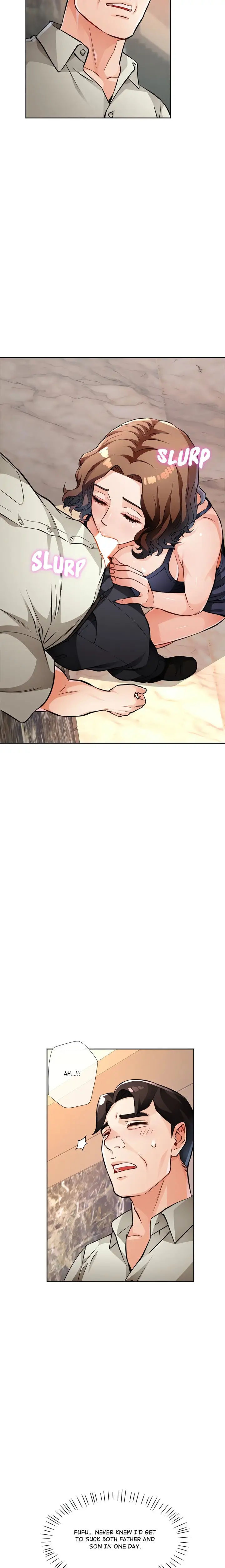 Wait Im A Married Woman Chapter 10 Page 9