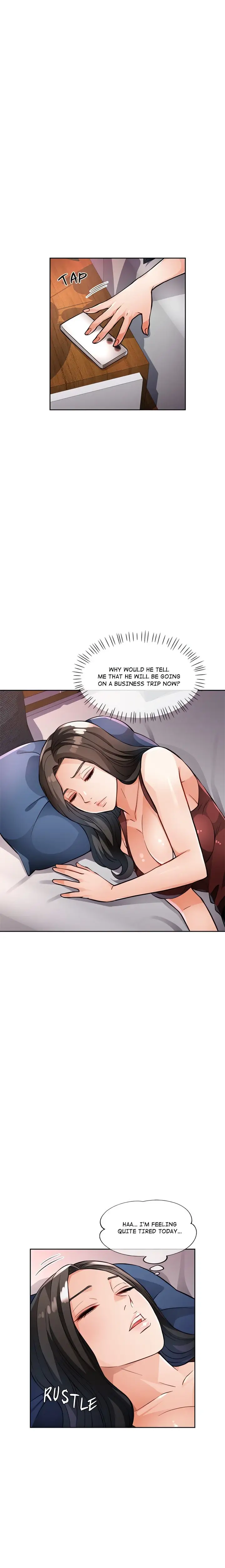 Wait Im A Married Woman Chapter 10 Page 11