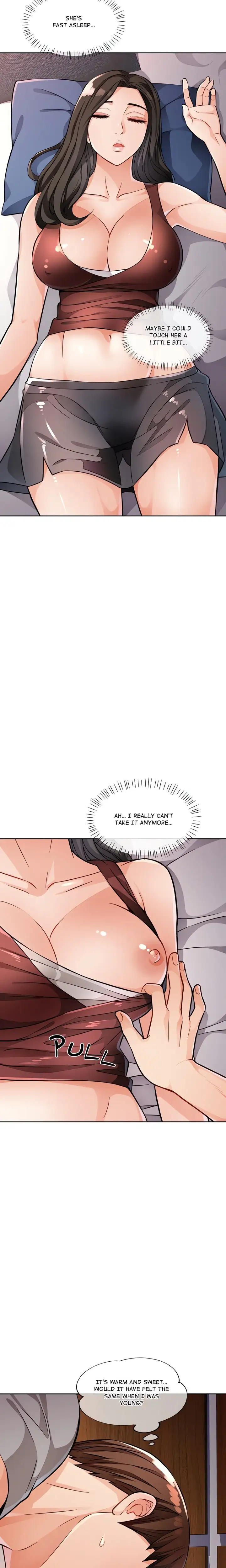 Wait Im A Married Woman Chapter 10 Page 13