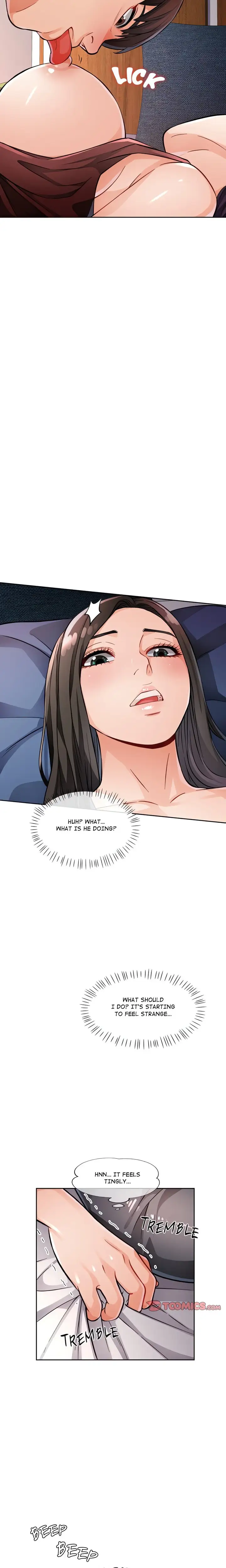 Wait Im A Married Woman Chapter 10 Page 14
