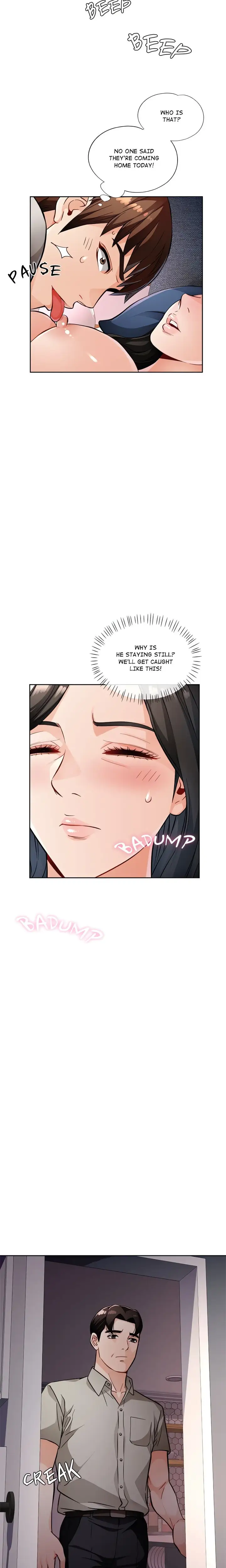 Wait Im A Married Woman Chapter 10 Page 15