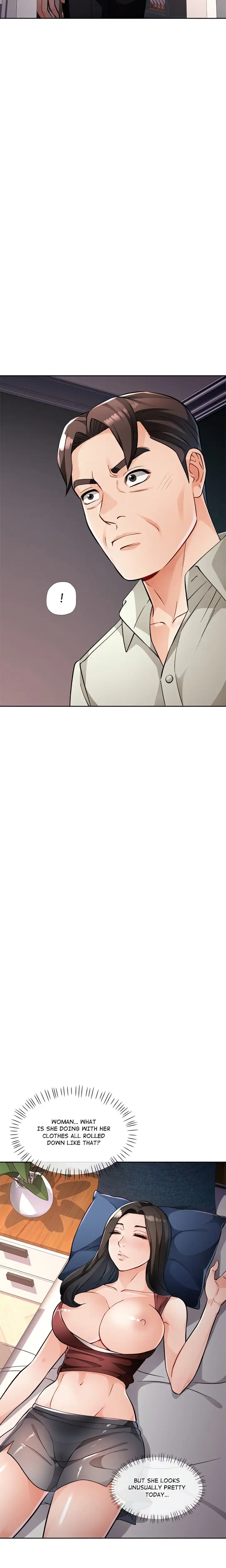 Wait Im A Married Woman Chapter 10 Page 16