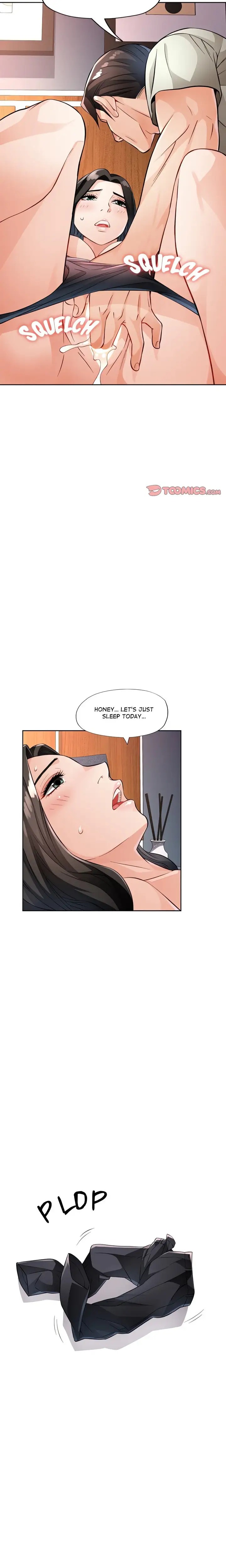 Wait Im A Married Woman Chapter 10 Page 19