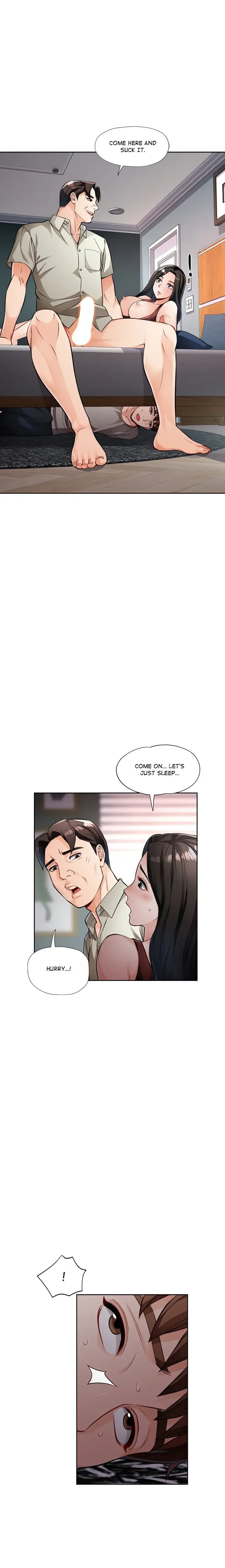 Wait Im A Married Woman Chapter 10 Page 20