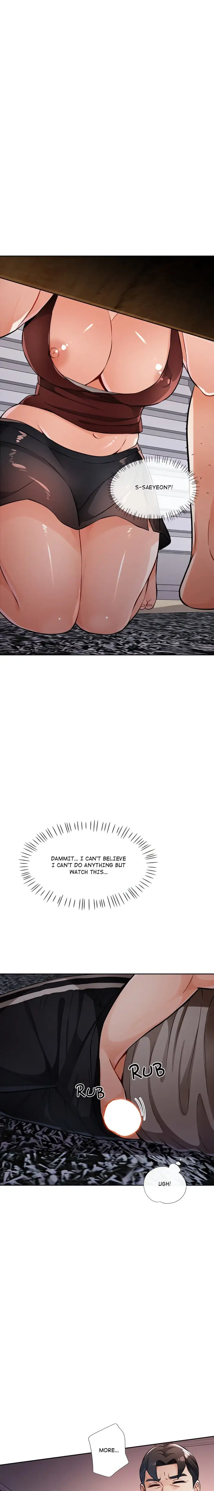 Wait Im A Married Woman Chapter 10 Page 21