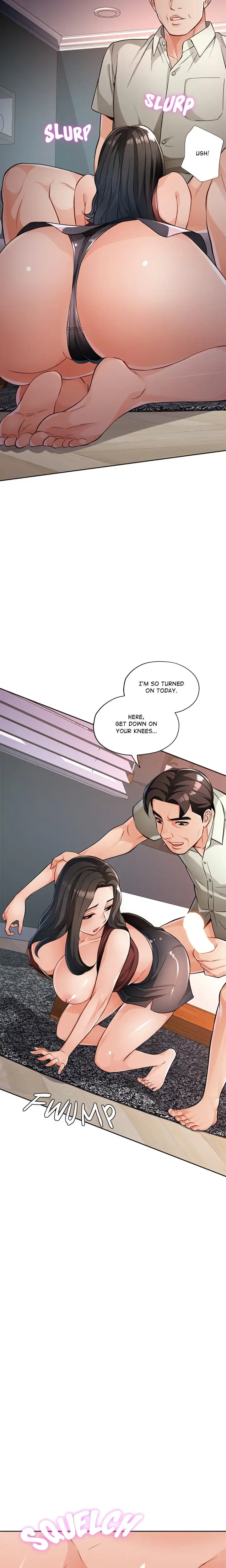 Wait Im A Married Woman Chapter 10 Page 22