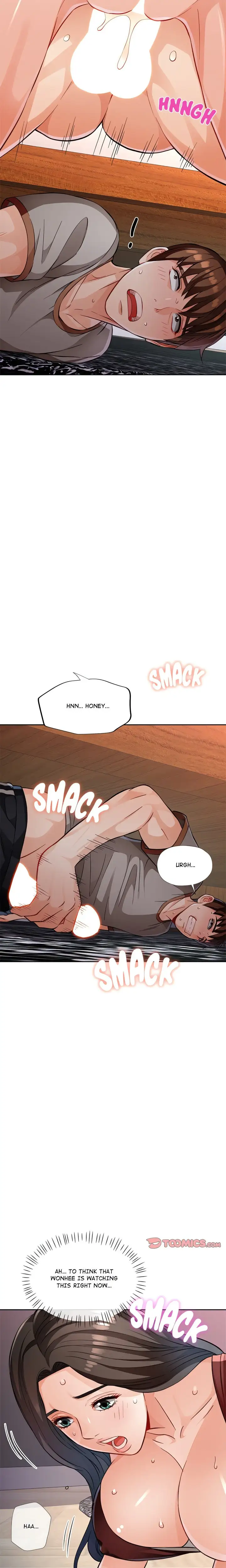 Wait Im A Married Woman Chapter 10 Page 23