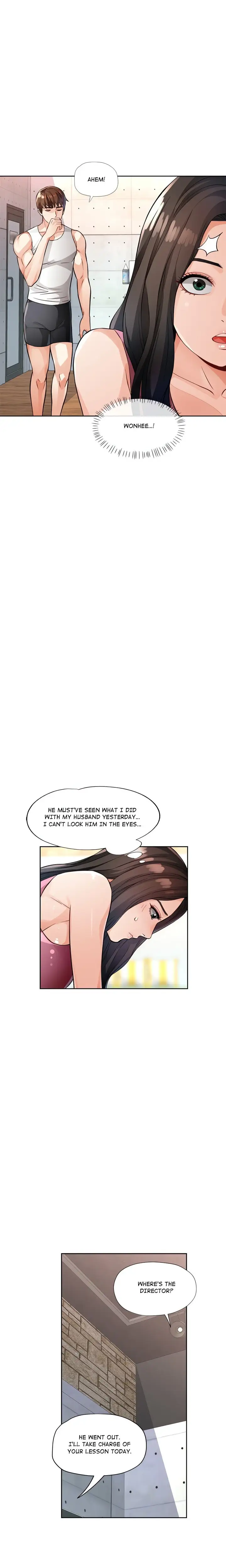 Wait Im A Married Woman Chapter 10 Page 26