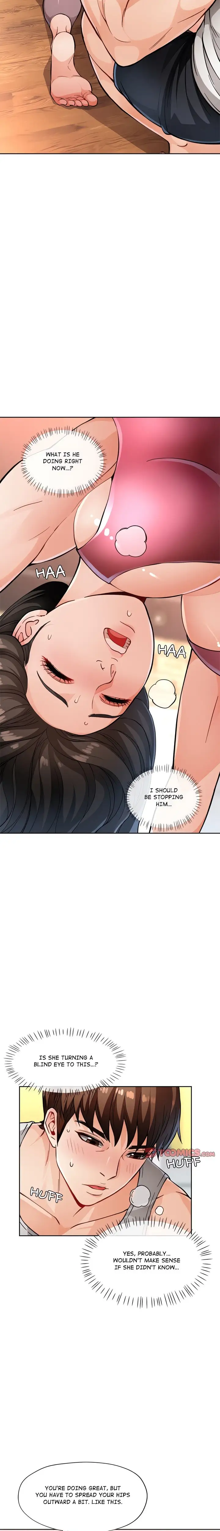 Wait Im A Married Woman Chapter 11 Page 4