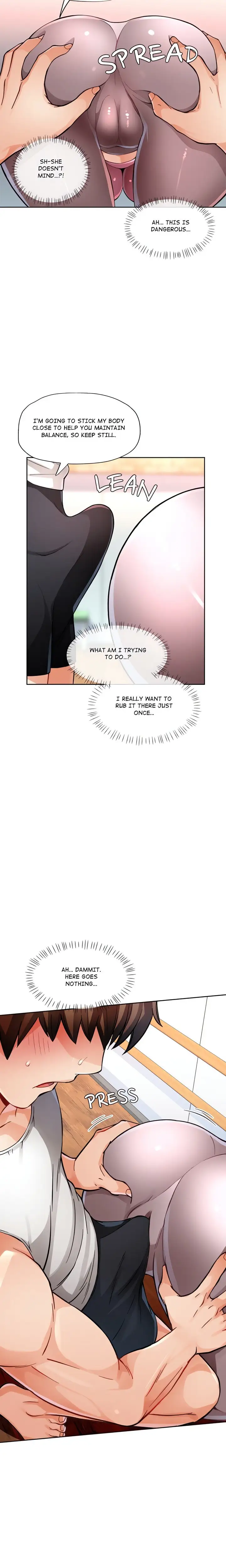 Wait Im A Married Woman Chapter 11 Page 5