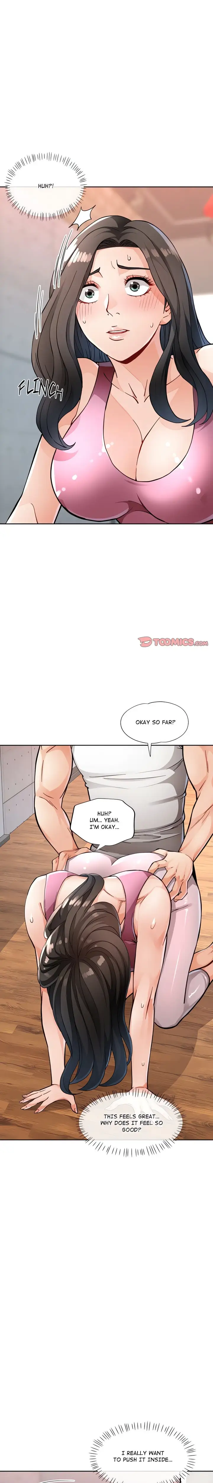 Wait Im A Married Woman Chapter 11 Page 6