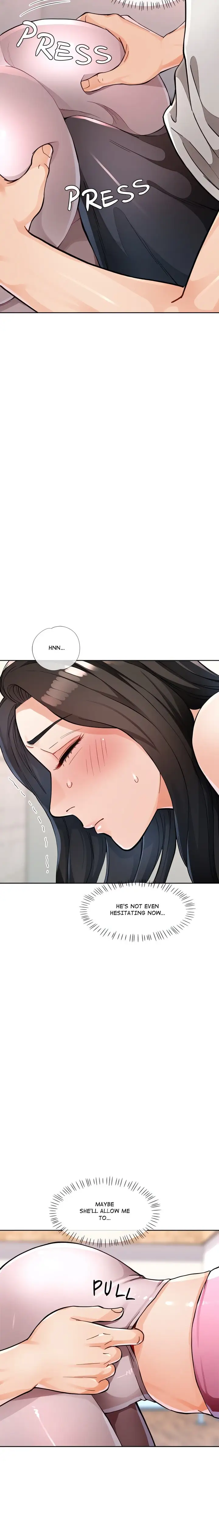 Wait Im A Married Woman Chapter 11 Page 7