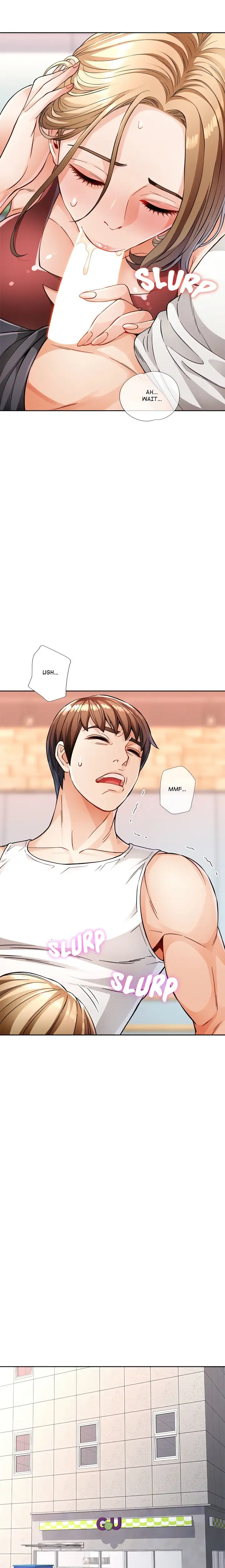 Wait Im A Married Woman Chapter 11 Page 12
