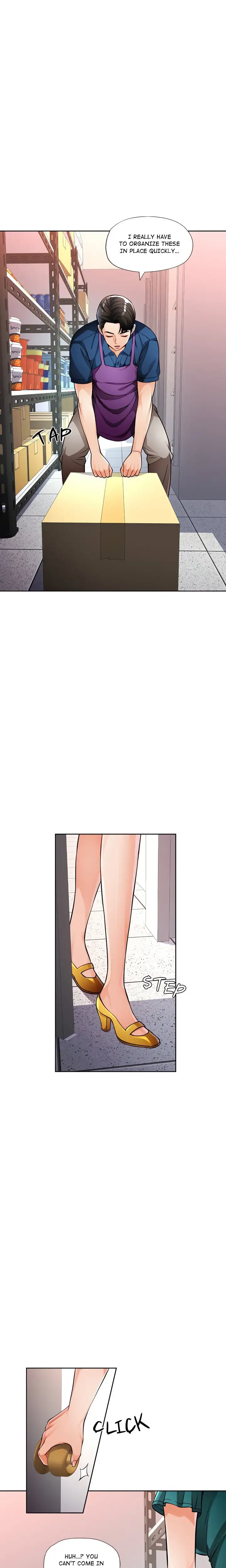 Wait Im A Married Woman Chapter 11 Page 15