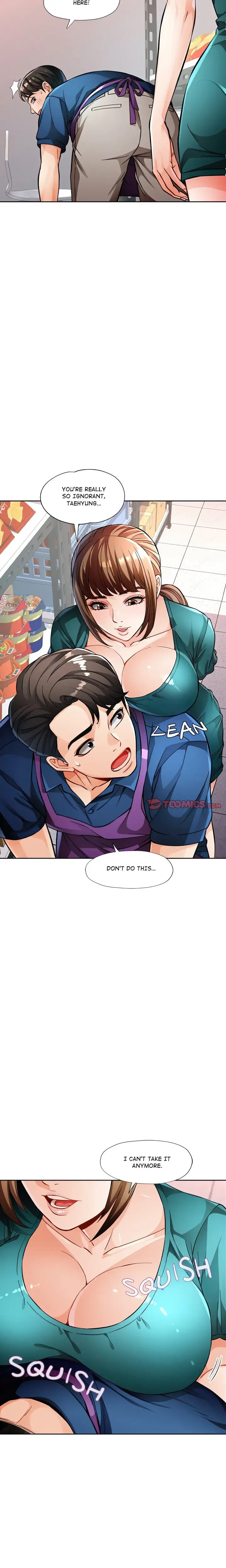 Wait Im A Married Woman Chapter 11 Page 16