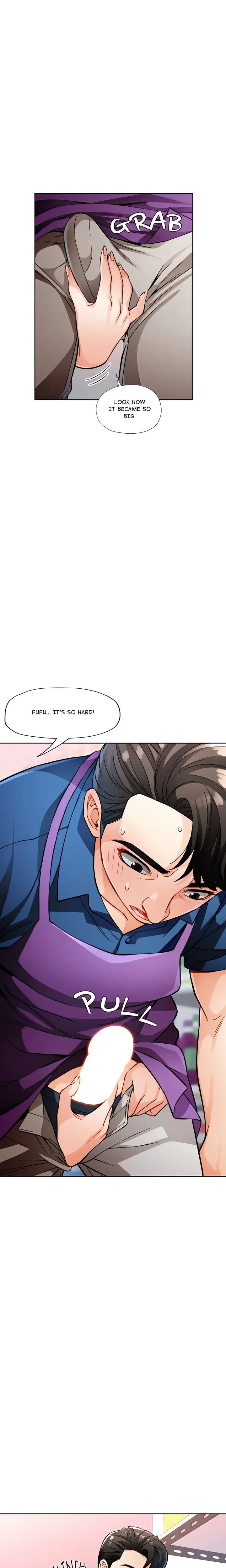 Wait Im A Married Woman Chapter 11 Page 17