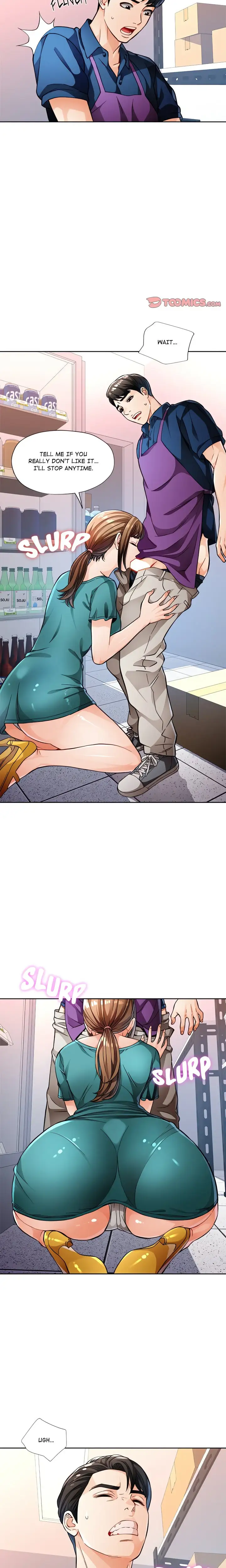 Wait Im A Married Woman Chapter 11 Page 18