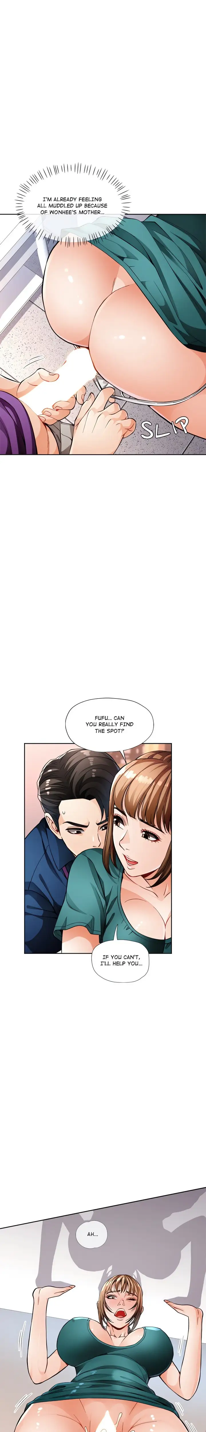 Wait Im A Married Woman Chapter 11 Page 20