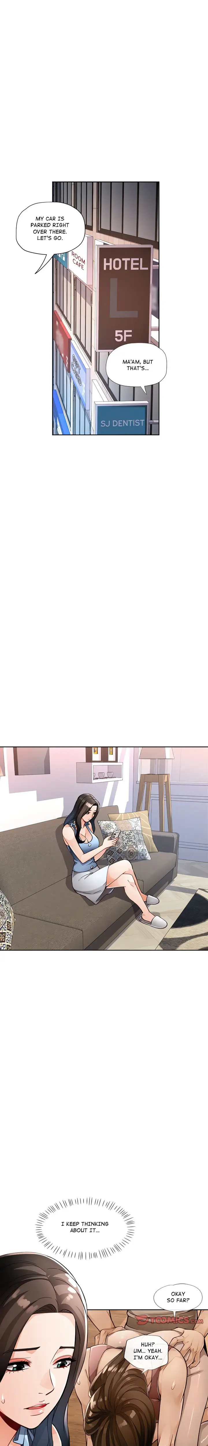 Wait Im A Married Woman Chapter 11 Page 24