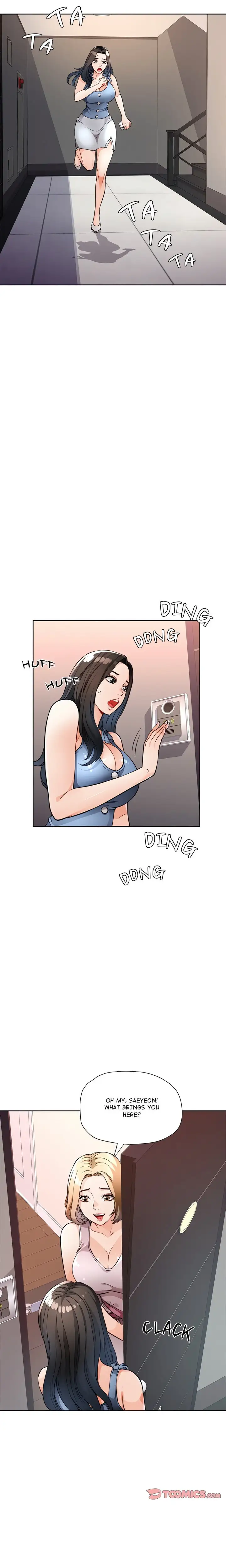 Wait Im A Married Woman Chapter 11 Page 29