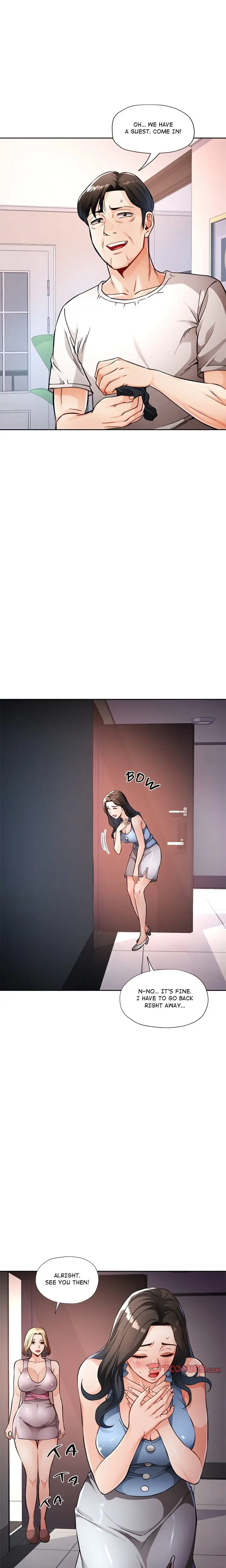 Wait Im A Married Woman Chapter 12 Page 5