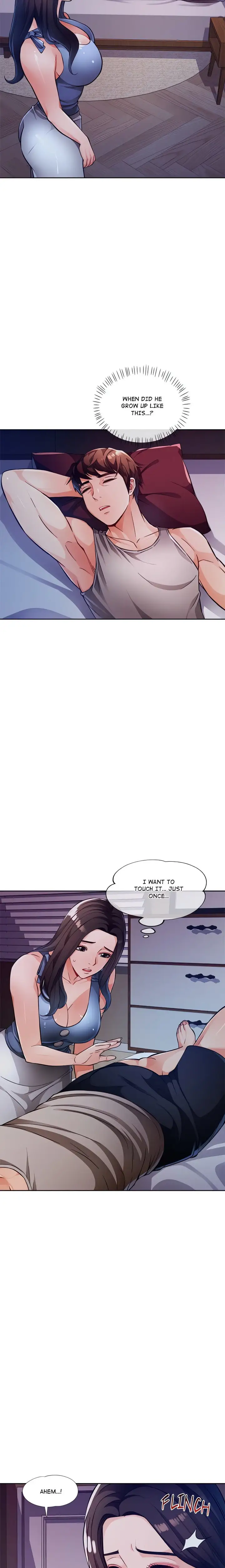 Wait Im A Married Woman Chapter 12 Page 7