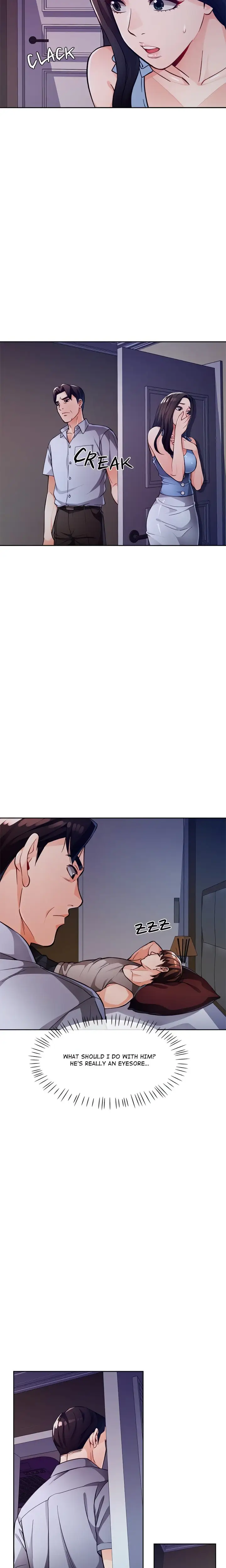 Wait Im A Married Woman Chapter 12 Page 8