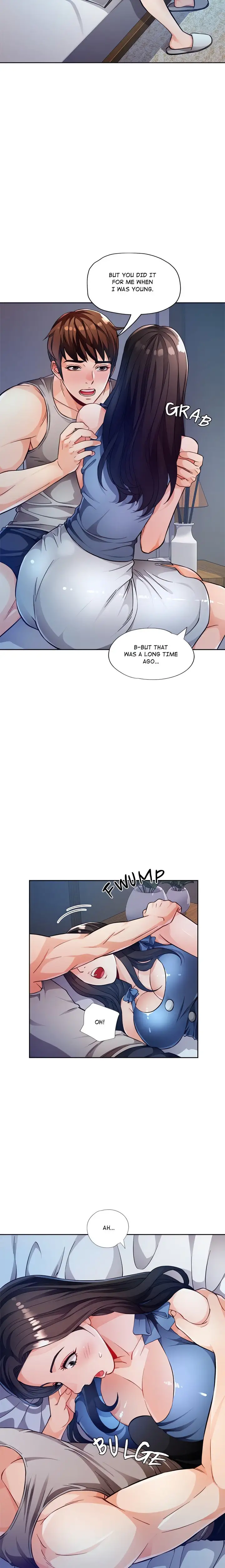 Wait Im A Married Woman Chapter 12 Page 11