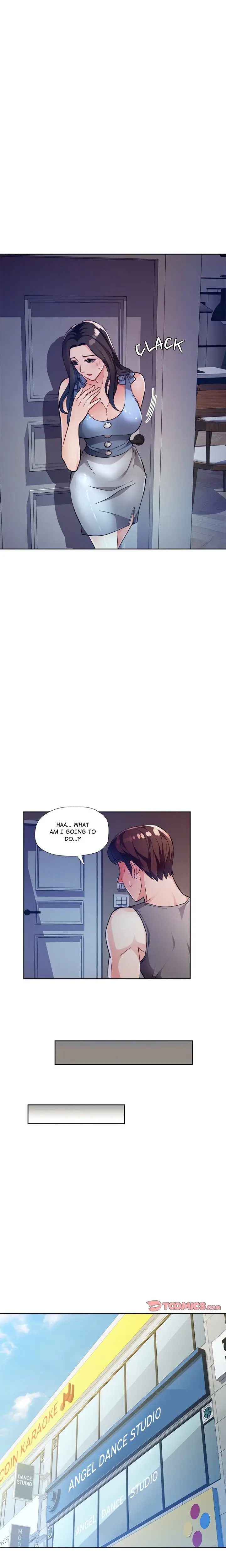 Wait Im A Married Woman Chapter 12 Page 14