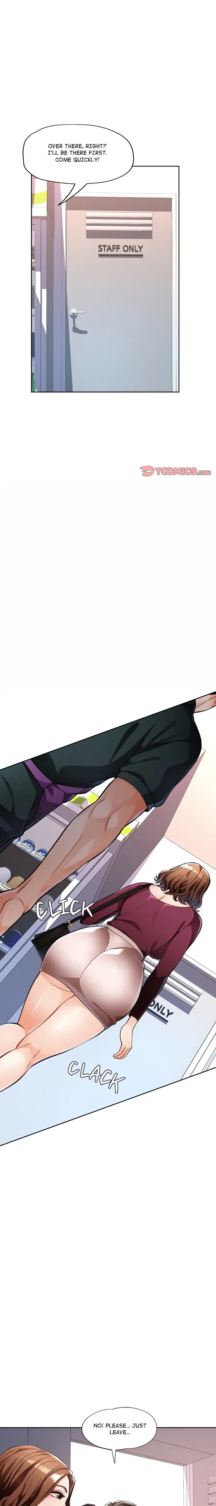 Wait Im A Married Woman Chapter 12 Page 19