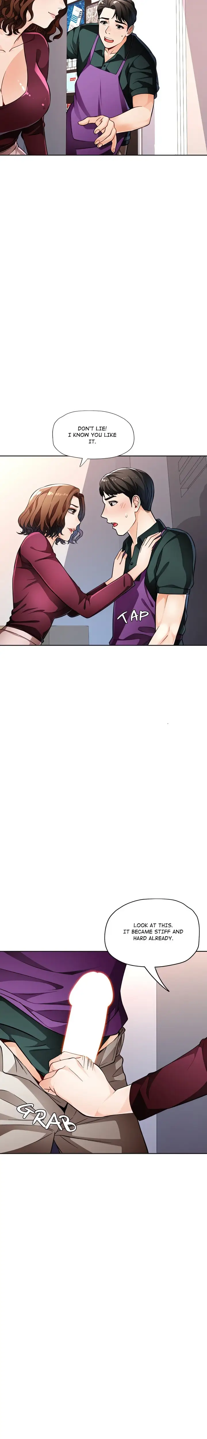 Wait Im A Married Woman Chapter 12 Page 20