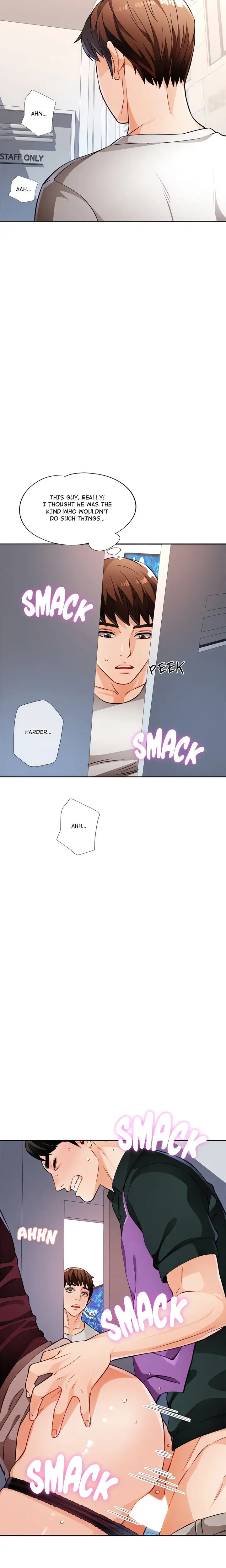 Wait Im A Married Woman Chapter 12 Page 26