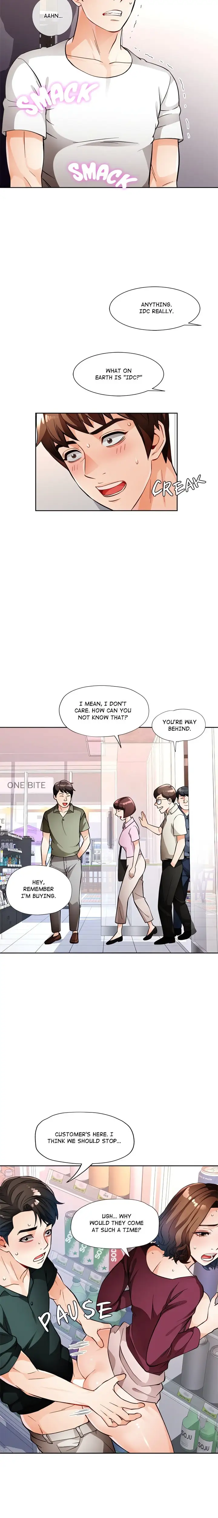 Wait Im A Married Woman Chapter 13 Page 4