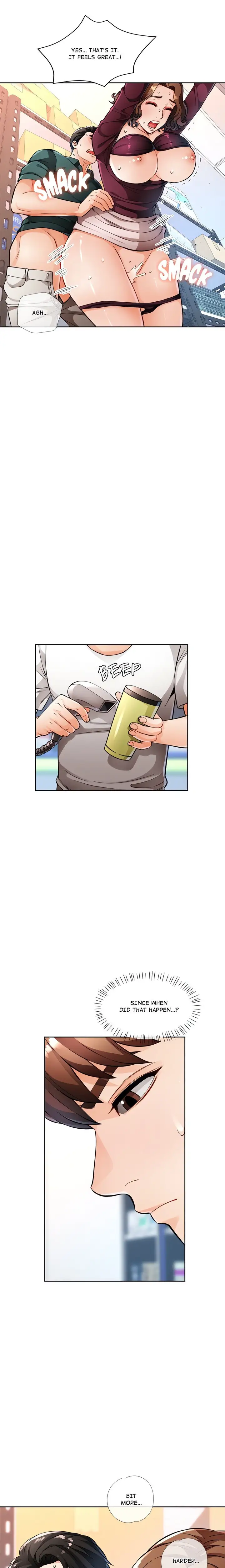Wait Im A Married Woman Chapter 13 Page 7