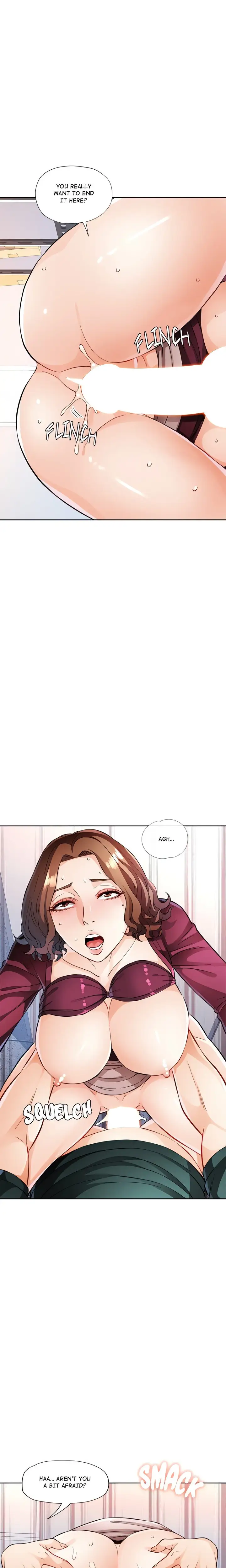 Wait Im A Married Woman Chapter 13 Page 10