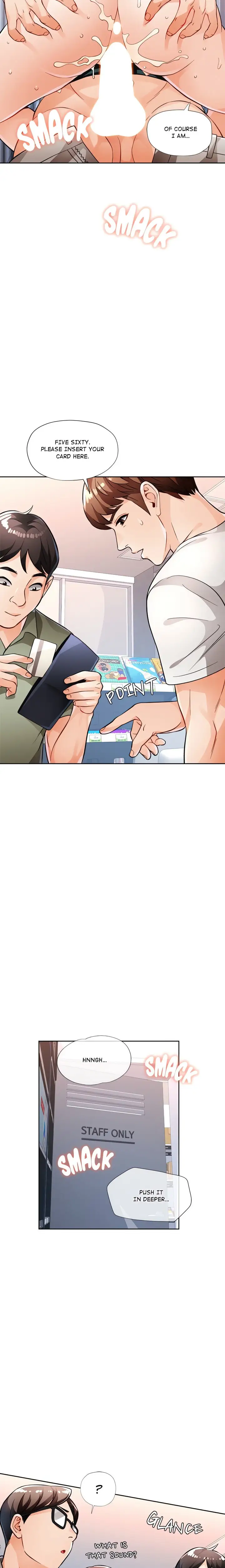 Wait Im A Married Woman Chapter 13 Page 11
