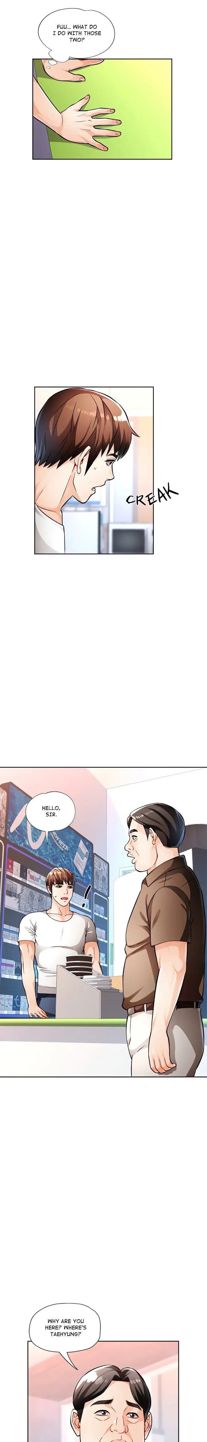 Wait Im A Married Woman Chapter 13 Page 13
