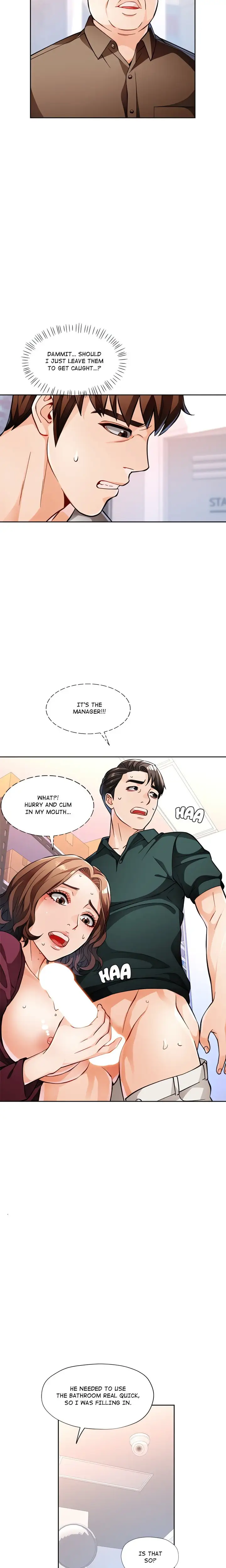 Wait Im A Married Woman Chapter 13 Page 14