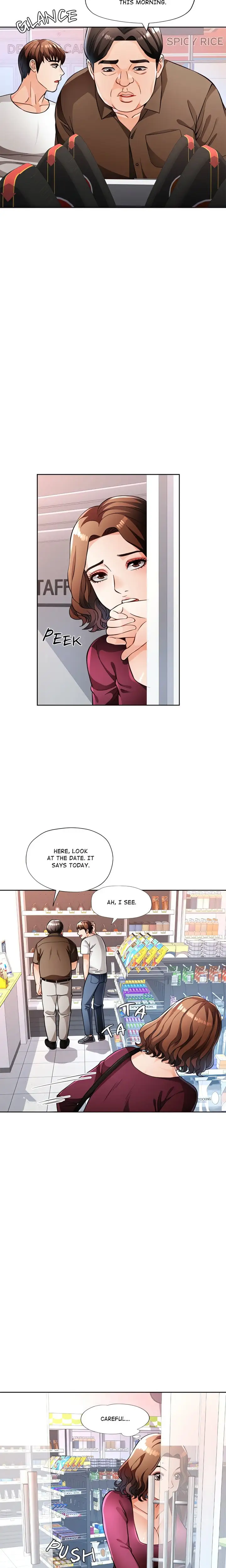 Wait Im A Married Woman Chapter 13 Page 17