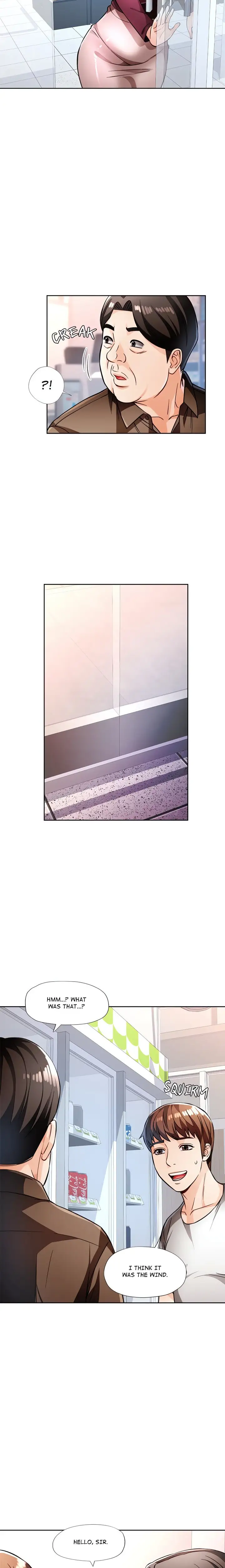 Wait Im A Married Woman Chapter 13 Page 18