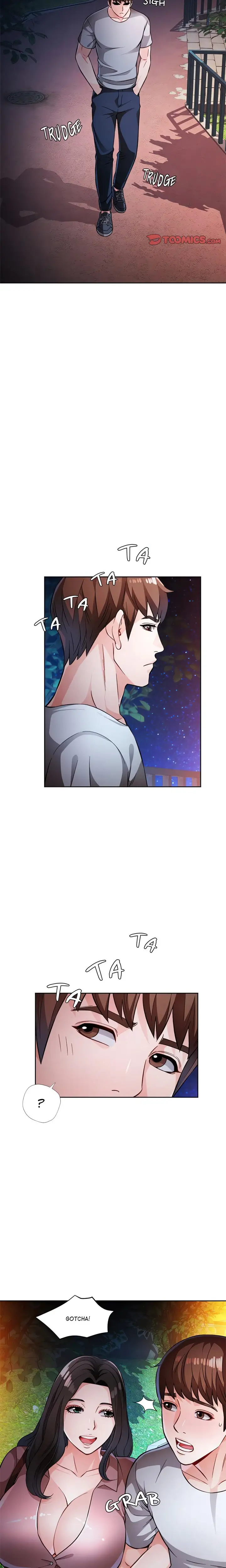 Wait Im A Married Woman Chapter 13 Page 20