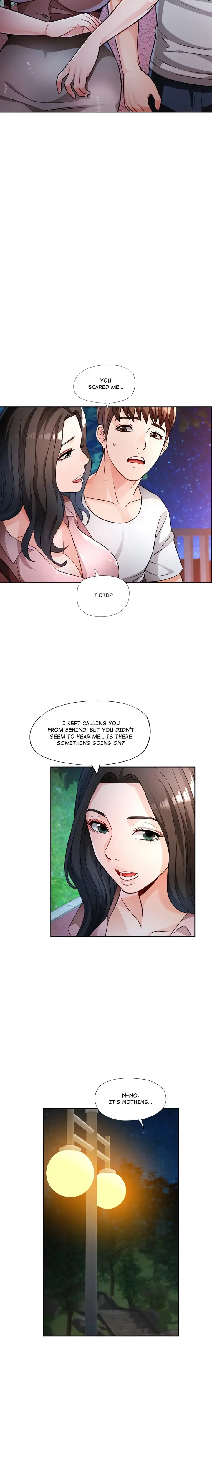 Wait Im A Married Woman Chapter 13 Page 21