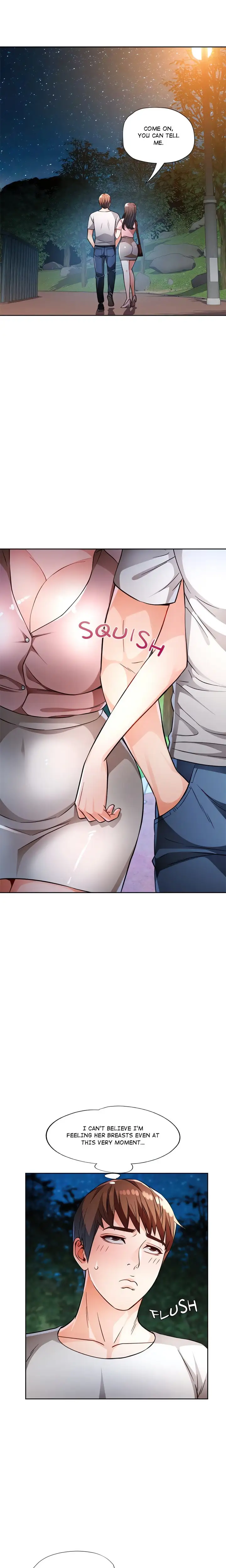 Wait Im A Married Woman Chapter 13 Page 22