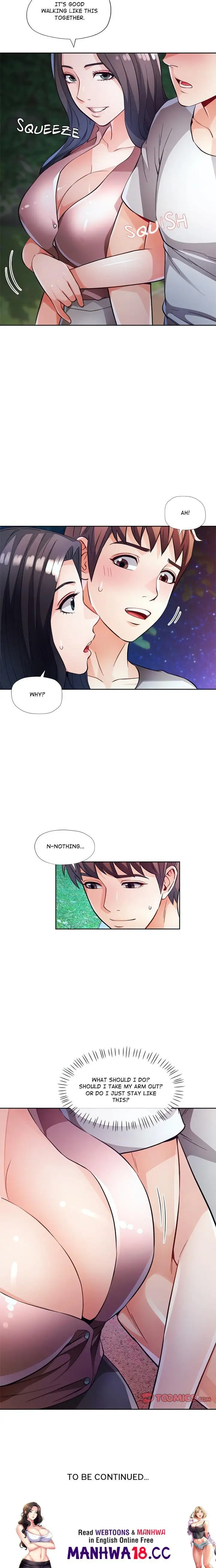 Wait Im A Married Woman Chapter 13 Page 23
