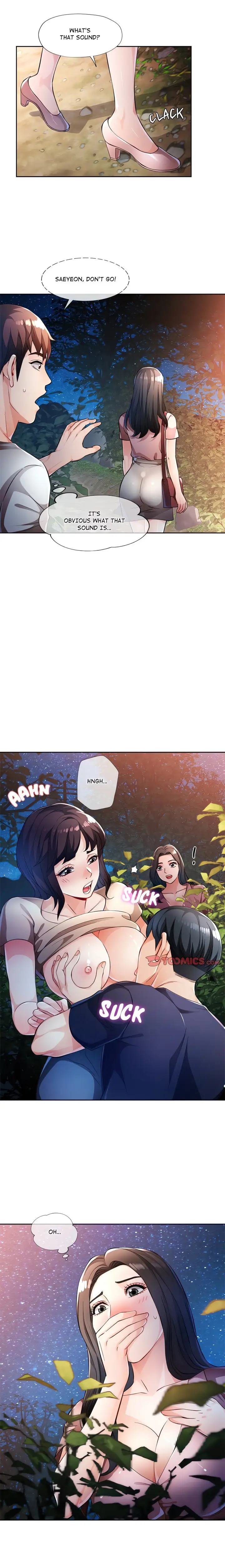 Wait Im A Married Woman Chapter 14 Page 4