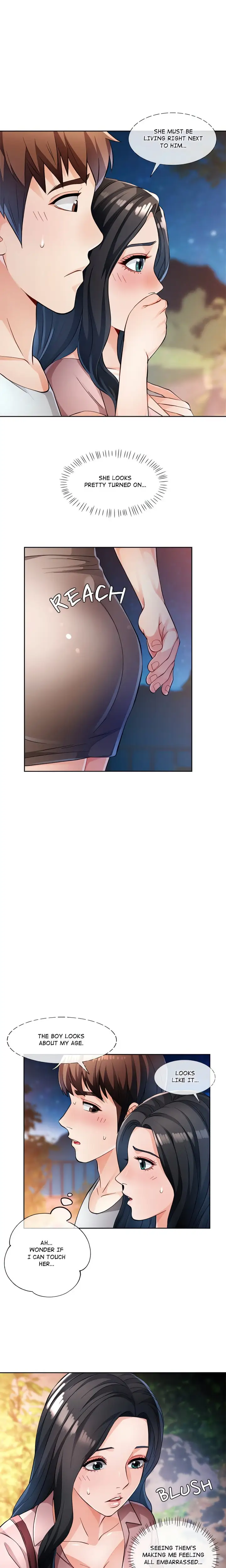 Wait Im A Married Woman Chapter 14 Page 6