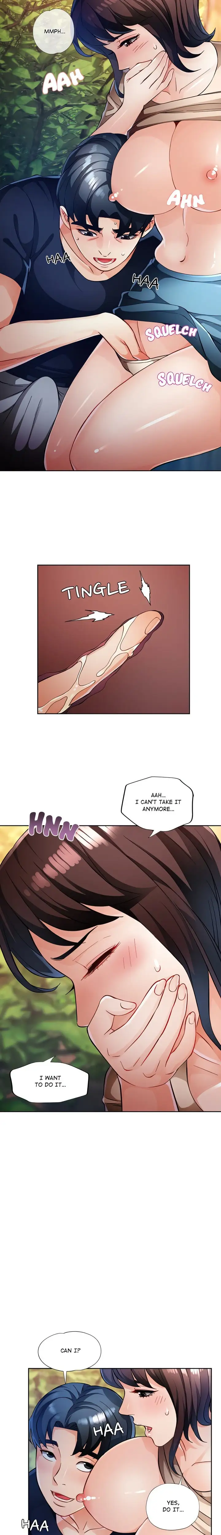 Wait Im A Married Woman Chapter 14 Page 9