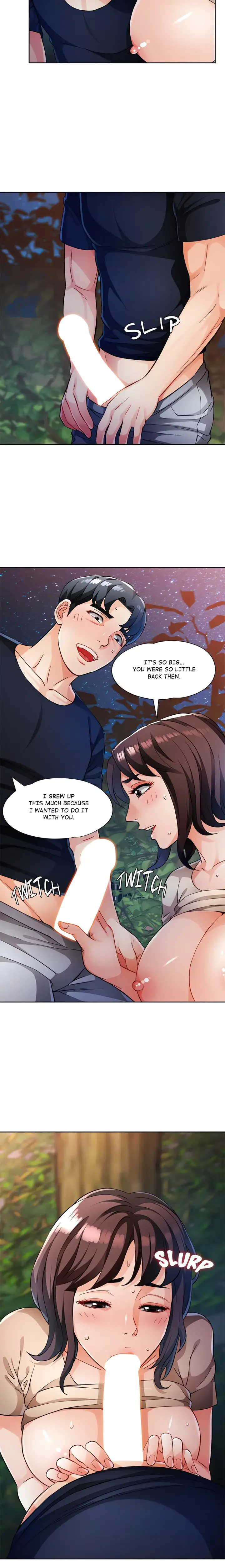 Wait Im A Married Woman Chapter 14 Page 10